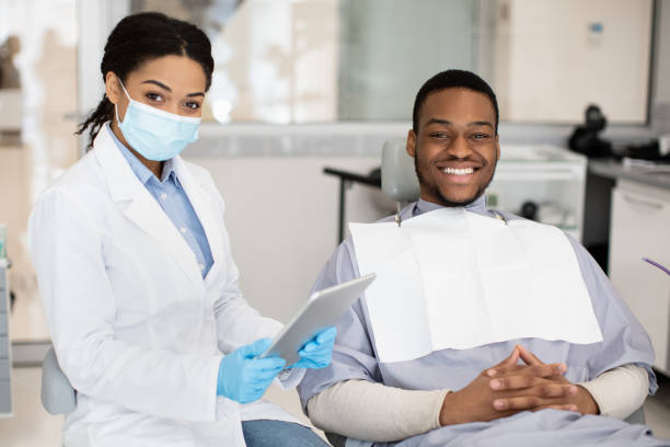 Best General Dentistry  in Ripley, MS