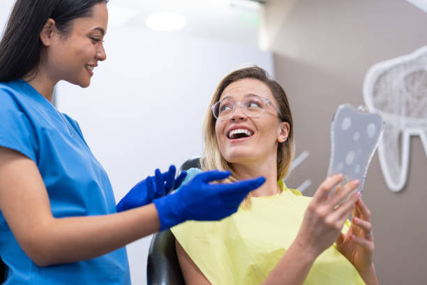 Best Full Mouth Reconstruction  in Ripley, MS