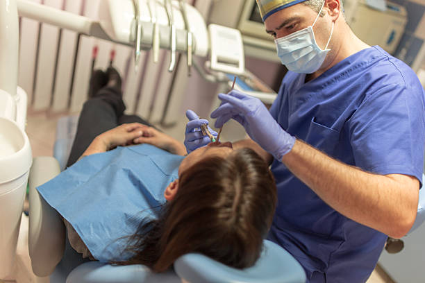 Best Sealants  in Ripley, MS